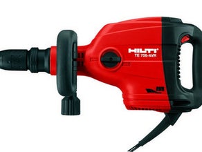 Hilti Stemmhammer TE700