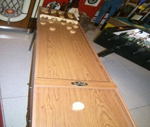 Shuffleboard Jakkolo