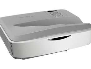 Beamer Ultrakurzdistanz OPTOMA ZU500USTe