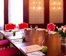 Leine Hotel Pattensen