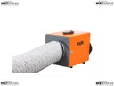Luftreiniger System PF 1000 - Galerie - Bild 1