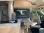 Wohnmobil für 2 Personen - Pössl 2WIN, Navigation, Rückfahrkamera - Galerie - Bild 3