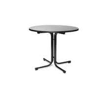 Bistrotisch 80 cm mieten – Miettisch, Eventtisch, Veranstaltungstisch, Partytisch