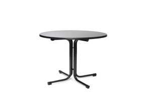 Bistrotisch 80 cm mieten – Miettisch, Eventtisch, Veranstaltungstisch, Partytisch
