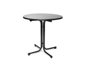 Bistrotisch 80 cm mieten – Miettisch, Eventtisch, Veranstaltungstisch, Partytisch
