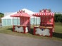 Nostalgiestand ~ nostalgischer Markstand ~ Nostalgiemarktstand ~ bayerischer Stand ~ bayrisch ~ western ~ bei spass-events - Galerie - Bild 2