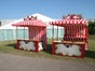 Nostalgiestand ~ nostalgischer Markstand ~ Nostalgiemarktstand ~ bayerischer Stand ~ bayrisch ~ western ~ bei spass-events - Galerie - Bild 2