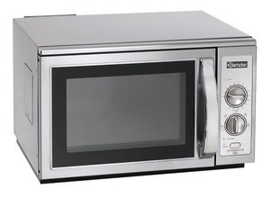 Mikrowelle 1800Watt