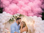 Gender Reveal Farbkanone Set - Galerie - Bild 4