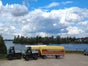 Planwagen mieten Planwagenfahrt Kutsche - Galerie - Bild 2