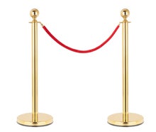 GOLD | Tensatoren, Absperrständer, Personenleitsystem, Absperrband