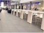 Brückentisch "Bridge" Hightable / Hochtisch - Galerie - Bild 3