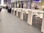 Brückentisch "Bridge" Hightable / Hochtisch - Galerie - Bild 3