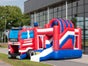 Hüpfbug  Springburg  Kinderhüpfburg Spielgerät Hüpfhaus  Aktionsgeräte für Kinder - Galerie - Bild 3
