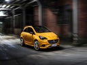 Opel Corsa, 3 oder 5 türig mit sehr guter Ausstattung
