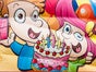 Hüpfburg Multiplay Maxi |&nbsp;Bis 12 Kinder |&nbsp;MIT Rutsche - Galerie - Bild 2