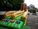 Bungee-Run ~ Bungee Run ~ Sphinx ~ bei spass-events