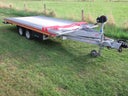 Autotransportanhänger - Galerie - Bild 1