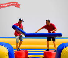Gladiator Battle Game Arena - Gladiator Eventmodul -