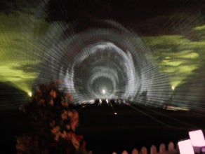Lasershow 2019 für Stadfeste und Events
