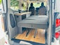 Kopiert - Camper Van 4x4 " Vanexxt"  Tourneo Custom Level 2 - Galerie - Bild 3