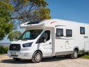 Rollerteam 265xt Mértola - Galerie - Bild 1