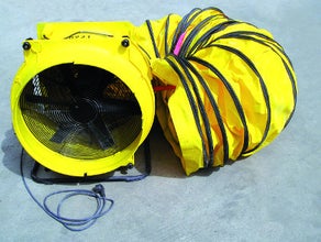 Axialventilator
