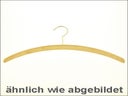Kleiderbügel, Holz Verpackungseinheit 10 Stück