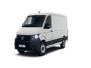 Volkswagen Crafter - Galerie - Bild 1