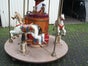 Nostalgiekarussell Kinder Karussell Pferdekarussell - Galerie - Bild 2