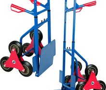 Gardebruk Sackkarre mit Treppensteigfunktion zur Miete