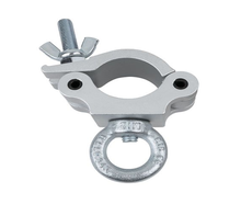 Half Coupler + Eye 340kg