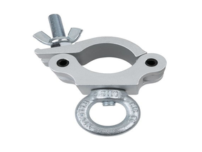 Half Coupler + Eye 340kg