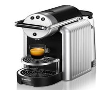 Kapsel-Kaffeemaschine Nespresso Zenius Professional - inkl. Reinigung