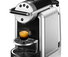 Kapsel-Kaffeemaschine Nespresso Zenius Professional - inkl. Reinigung