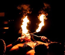 Stripperin für JGA, Firmenfeier, Geburtstag, Nummerngirl uvm.