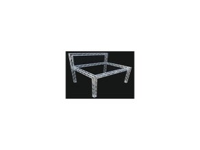 Traversenstand komplett 4 Punkt F-34 T-Stand (8,0 x 6,0 x 3,5/5,0 Meter)