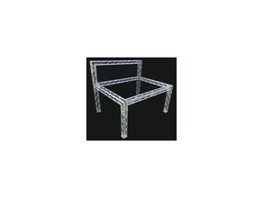 Traversenstand komplett 4 Punkt F-34 T-Stand (8,0 x 6,0 x 3,5/5,0 Meter)