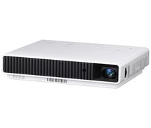 Beamer LED 16:9 Profi Projektor Casio 3000 Ansi Lumen HD HDMI VGA