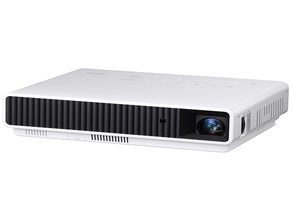 Beamer LED 16:9 Profi Projektor Casio 3000 Ansi Lumen HD HDMI VGA