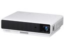 Beamer LED 16:9 Profi Projektor Casio 3000 Ansi Lumen HD HDMI VGA - Galerie - Bild 1