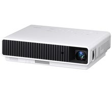 Beamer LED 16:9 Profi Projektor Casio 3000 Ansi Lumen HD HDMI VGA