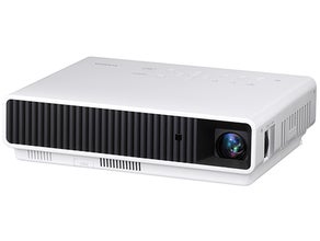 Beamer LED 16:9 Profi Projektor Casio 3000 Ansi Lumen HD HDMI VGA