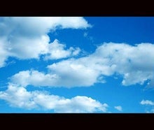 Bühnenbild Wolken - Fliegen/ Himmel - Dekoration