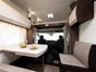 Wendiges Familienwohnmobil - für bis zu 5 Personen- mit gr. Kühl-Gefrierkomination, Backofen, Rückfahrsensoren, Fahrradträger, Markise - Galerie - Bild 3