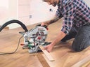 Kappsäge bis 120 mm Schnittlänge - Galerie - Bild 1