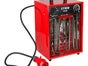 STIER Heizlüfter 9,0 kW 1150 m³/h, Elektroheizer, Bauheizung, Bautrockner - Galerie - Bild 3