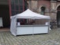 Pavillons 3x3 m und 3x6 m für Events + Hochzeiten - Aufbau kinderleicht - Galerie - Bild 4
