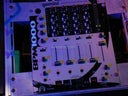 DJ Mischpult - DJ Mixer - Gemini BPM 1000 - Profi Mixer