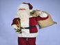 Der echte Nikolaus / Weihnachtsmann / Santa Claus hat noch Termine frei!!! Hochwertiges Kostüm und über 25 Jahre Erfahrung!  - Galerie - Bild 3